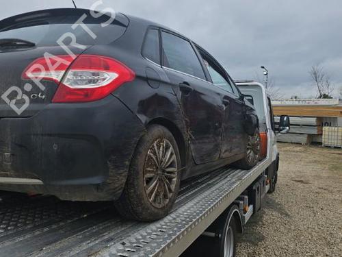 Radio CITROËN C4 II (NC_) 1.6 HDi 90 | BP24423400E6  - Image 8