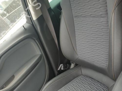 Used Right front seat OPEL ZAFIRA TOURER C (P12) 1.6 CDTI (75) (136 hp) 29493661