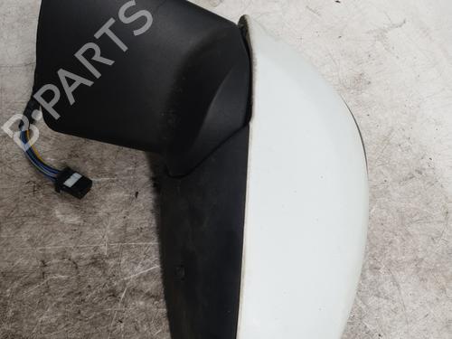Left mirror RENAULT SCÉNIC III (JZ0/1_) 1.5 dCi (JZ02, JZ0R) | BP25738421C26 