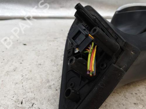 Bakspejl Højre CITROËN XSARA PICASSO (N68) 1.6 HDi | BP22883720C27 