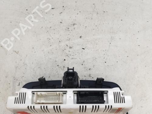 Climate control FORD FIESTA V (JH_, JD_)  | BP22867089I5 