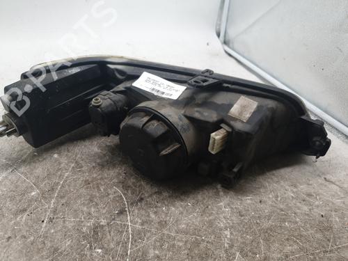 Used Left headlight Left headlight PEUGEOT 306 Break (7E, N3, N5) [1994-2002] 33739232 33739232
