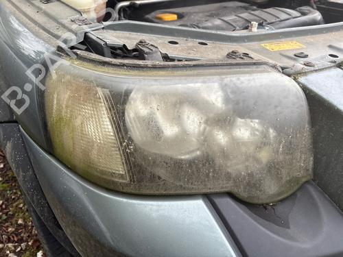 Used Right headlight Right headlight LAND ROVER FREELANDER I (L314) 2.0 Td4 4x4 (109 hp) 39728488 39728488