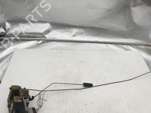 Front right lock PEUGEOT 206 Hatchback (2A/C) 1.4 i | BP22879203C97 