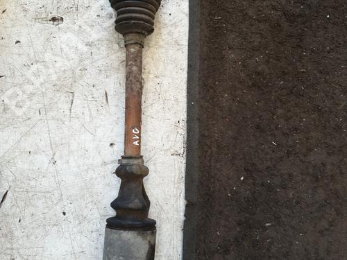 Left front driveshaft CITROËN C3 II (SC_) 1.4 HDi 70 (SC8HZC, SC8HR0, SC8HP4) | BP26962174M38 - Image 2