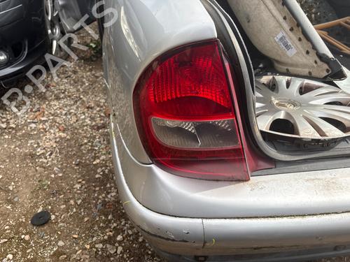 Left taillight CITROËN C5 I (DC_) 3.0 V6 (DCXFXC, DCXFXF) | BP39216265C34 - Image 3