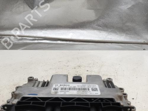 Control unit RENAULT TWINGO III (BCM_, BCA_) 0.9 TCe 90 (BCM9, BCM2) | BP23832403M11 - Image 2