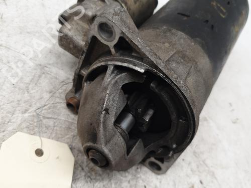 Used Starter Starter FIAT BRAVO I (182_) 1.9 TD 75 S (182.AF) (75 hp) 30604530 30604530