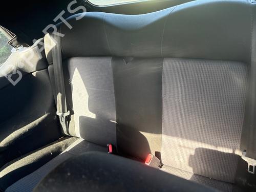 Used Rear seat Rear seat VW GOLF IV Cabriolet (1E7) 1.8 (75 hp) 40497532 40497532