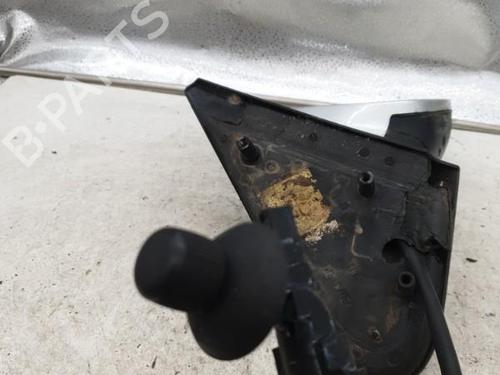 Right mirror VW POLO (6N2) 1.4 | BP24422581C27 