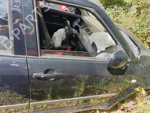 Dør høyre foran SUZUKI SWIFT III (MZ, EZ) 1.3 (RS413, ZC11S) (92 hp) 28357825