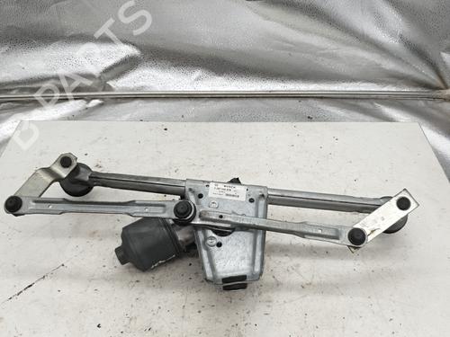 Used Front wipers mechanism PEUGEOT 206+ (2L_, 2M_) 1.4 HDi eco 70 (68 hp) 22884819