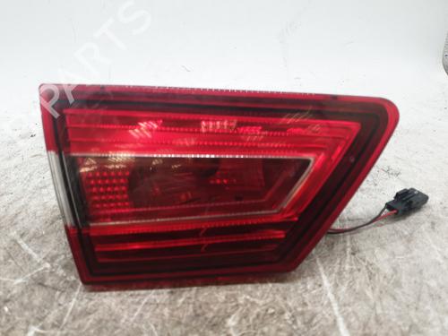 Used Left tailgate light RENAULT CLIO IV (BH_) 1.5 dCi 90 (90 hp) 22877209