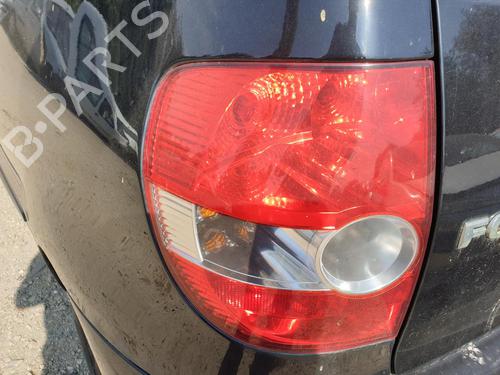 Used Left taillight Left taillight 37410672 37410672