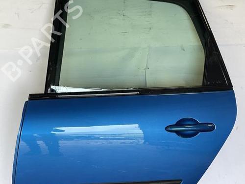 Used Left rear door RENAULT SCÉNIC II (JM0/1_) 1.6 (JM0C, JM0J, JM1B) (113 hp) 22886841