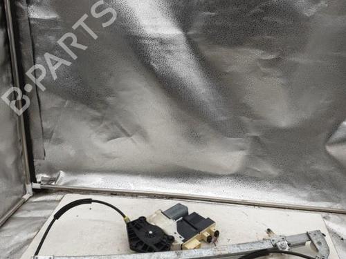 Used Front left window mechanism Front left window mechanism PEUGEOT 807 (EB_) 2.2 HDi (128 hp) 24422662 24422662