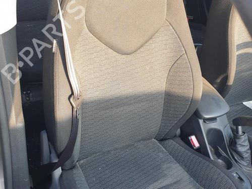 Right front seat PEUGEOT 308 SW I (4E_, 4H_) 1.6 HDi | BP29142718C16 
