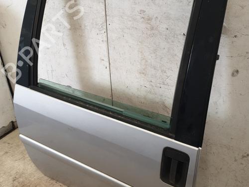 Used Right rear door Right rear door CITROËN EVASION MPV (22, U6) [1994-2002] 33653190 33653190