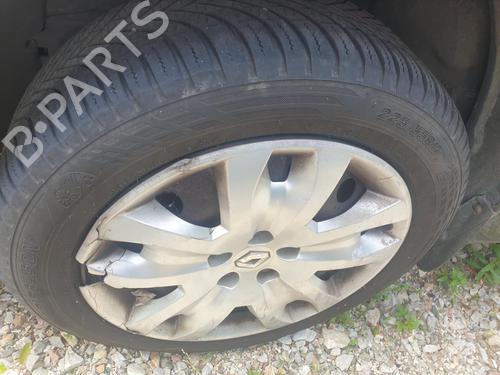 Fælk RENAULT ESPACE IV (JK0/1_) 2.0 dCi (JK01, JK02, JK1J, JK1K, JK1H) | BP36167544C45 - Image 2