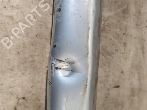 Front bumper PEUGEOT 807 (EB_) 2.0 HDi | BP28471228C7 