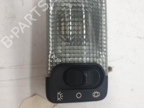 Used Interior roof light CITROËN XSARA PICASSO (N68) 2.0 HDi (90 hp) 22873773