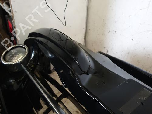 Front bumper PEUGEOT 607 (9D, 9U) 2.7 HDi 24V | BP23883183C7 - Image 2