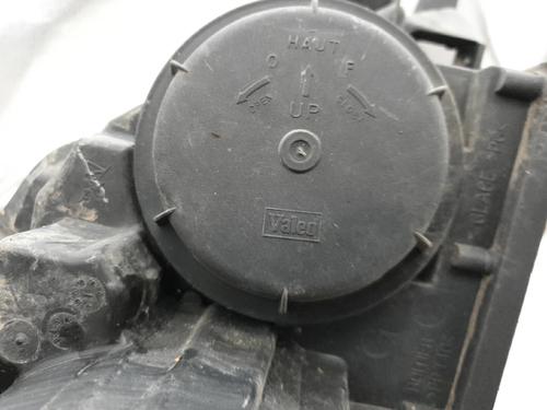 Left headlight CITROËN C8 (EA_, EB_) 2.0 HDi | BP22881207C28 - Image 7