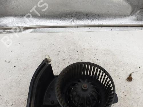 Used Heater blower motor RENAULT CLIO II (BB_, CB_) 1.5 dCi (B/CB07) (65 hp) 22870307