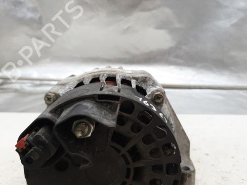 Used Alternator Alternator FIAT 500 (312_) 0.9 (312AXG1A, 312.AXG11) (86 hp) 22874558 22874558
