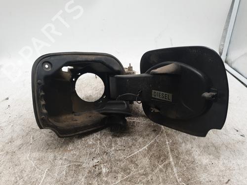 Fuel flap RENAULT CLIO III (BR0/1, CR0/1) 1.5 dCi (BR17, CR17) | BP24501461C131