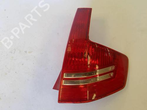 Used Right taillight CITROËN C4 I (LC_) 1.6 HDi (90 hp) 22886914