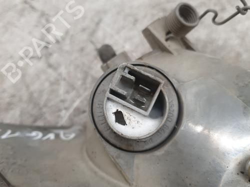 Used Left front indicator Left front indicator CITROËN JUMPER I Van (230L) 2.5 D (86 hp) 26154626 26154626