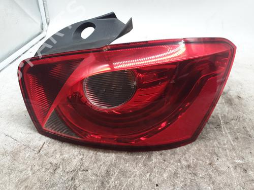 Right taillight SEAT IBIZA IV (6J5, 6P1) 1.2 TDI | BP25759508C35 
