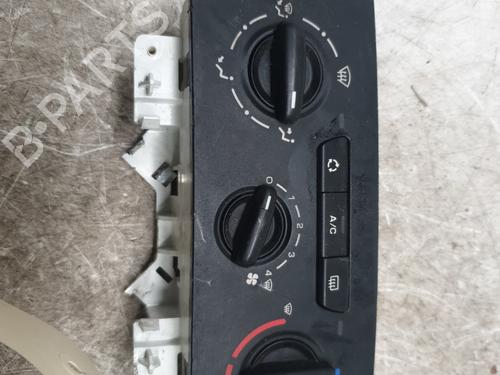 climate-control-citroen-berlingo-box-bodympv-b9-2008-32518965 main image