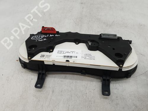 Used Instrument cluster Instrument cluster RENAULT CLIO II (BB_, CB_) 1.2 16V (BB05, BB0W, BB11, BB27, BB2T, BB2U, BB2V, CB05,... (75 hp) 22885820 22885820