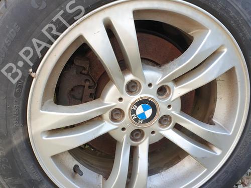 Used Rim BMW X3 (E83) 3.0 d (218 hp) 25889591