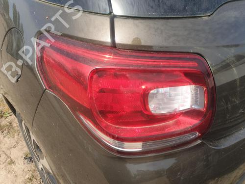 Left taillight CITROËN DS3 (SA_) 1.6 HDi 90 | BP33890142C34 - Image 3
