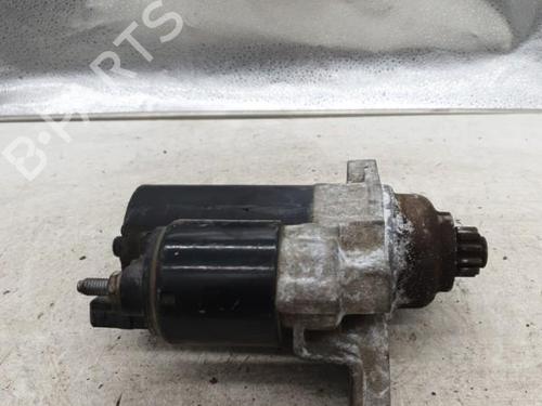 Starter VW POLO (9N_, 9A_) 1.2 12V | BP22877929M8 