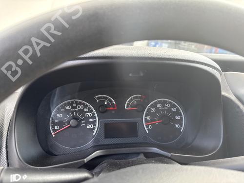 Used Instrument cluster Instrument cluster 39150553 39150553