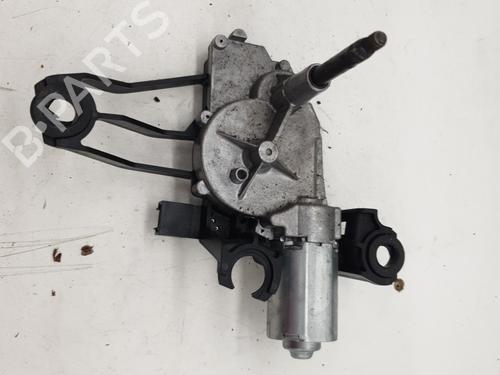 Used Rear wiper motor Rear wiper motor CITROËN C4 I (LC_) 1.6 HDi (90 hp) 22864051 22864051