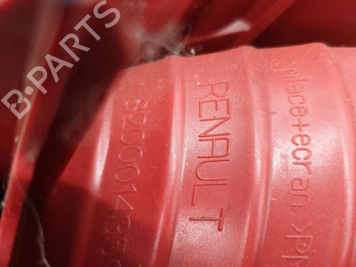 Left taillight RENAULT VEL SATIS (BJ0_) 2.2 dCi (BJ0E, BJ0F) | BP22871640C34 