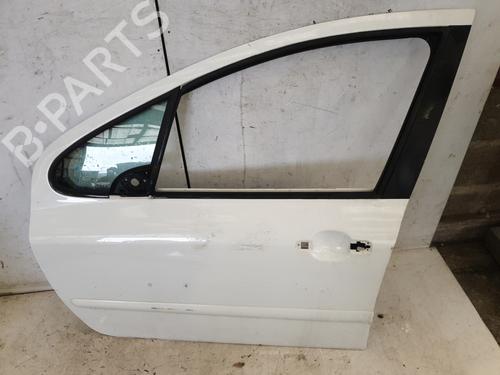 Used Left front door PEUGEOT 307 Break (3E) 2.0 HDI 110 (107 hp) 22870080