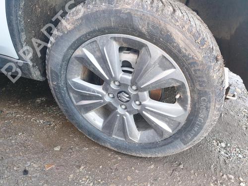Used Rim SUZUKI VITARA (LY) 1.4 Hybrid (Mild Hybrid) AllGrip (APK414) (129 hp) 31804214