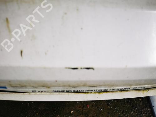 Rear bumper SEAT IBIZA IV (6J5, 6P1) 2.0 TDI | BP22876128C8