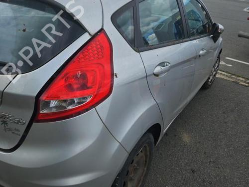 Right taillight FORD FIESTA VI (CB1, CCN) 1.25 | BP25588238C35 