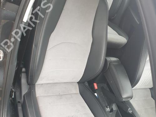 Right front seat SEAT TOLEDO IV (KG3) 1.2 TSI | BP30081792C16 