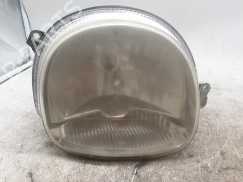 Used Right headlight Right headlight RENAULT TWINGO I (C06_) 1.2 (C066, C068) (58 hp) 28130306 28130306