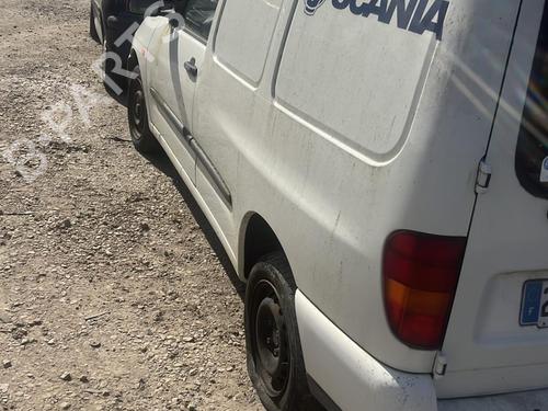 Used Parts VW CADDY II Box Body/MPV (9K9A) 1.9 D 2179199