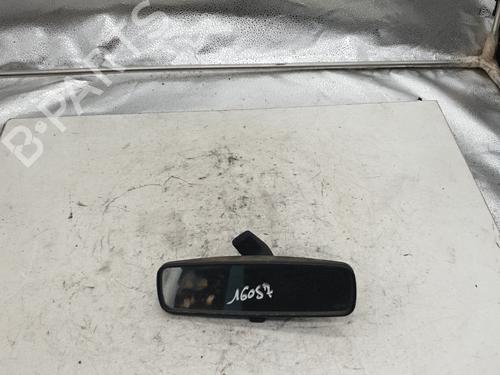Used Rear mirror Rear mirror RENAULT RAPID Box Body/MPV (F40_, G40_) 1.6 D (F404) (55 hp) 22884626 22884626