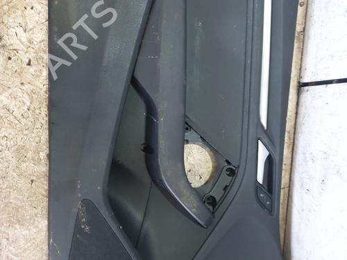 Used Front left panel AUDI A3 (8V1, 8VK) 1.4 TSI (150 hp) 31624010
